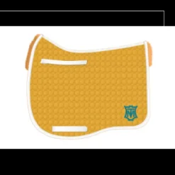 Discount Tapis Eurofit dressage sans rebord personnalisable - Tapis De Dressage|Tapis De Selle