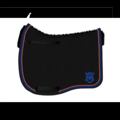 Discount Tapis Eurofit dressage sans rebord personnalisable - Tapis De Dressage|Tapis De Selle