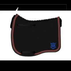 Discount Tapis Eurofit dressage sans rebord personnalisable - Tapis De Dressage|Tapis De Selle