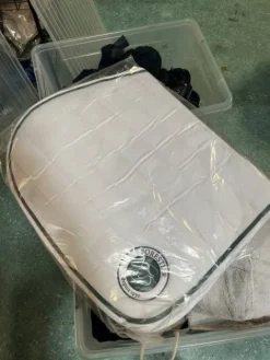 Discount Tapis forestier blanc neuf Tapis De Cso|Tapis De Selle