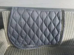 New Tapis bleu Tapis De Selle|Tapis De Selle