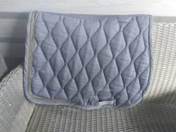 New Tapis bleu Tapis De Selle|Tapis De Selle