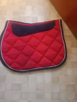 Best Tapis fouganza cheval Tapis De Selle|Tapis De Selle