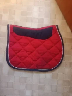 Best Tapis fouganza cheval Tapis De Selle|Tapis De Selle