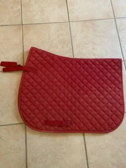 Hot Tapis rouge Tapis De Cso|Tapis De Selle