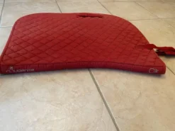 Hot Tapis rouge Tapis De Cso|Tapis De Selle