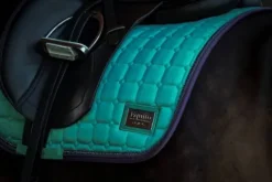 Sale Tapis Frosty Mint - Tapis De Dressage|Tapis De Cso