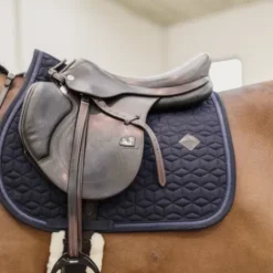 Outlet Tapis Glitter Rope - Kentucky Tapis De Dressage|Tapis De Selle