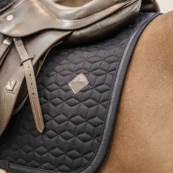 Outlet Tapis Glitter Rope - Kentucky Tapis De Dressage|Tapis De Selle