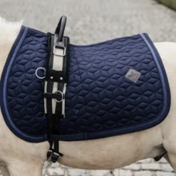 Tapis Glitter Rope Pony - Kentucky Tapis De Selle|Tapis De Selle