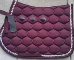 Best Tapis Glossy Wave - Tapis De Cso|Tapis De Selle