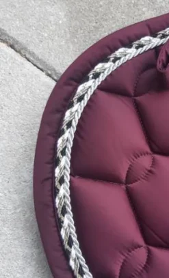 Best Tapis Glossy Wave - Tapis De Cso|Tapis De Selle