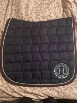 New Tapis harcour Tapis De Dressage|Tapis De Selle