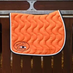 Sale Tapis Jumpad Écusson - Jump'in Tapis De Cso|Tapis De Selle