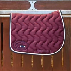 Sale Tapis Jumpad Écusson - Jump'in Tapis De Cso|Tapis De Selle