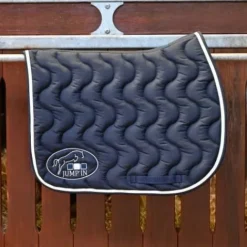 Sale Tapis Jumpad Écusson - Jump'in Tapis De Cso|Tapis De Selle