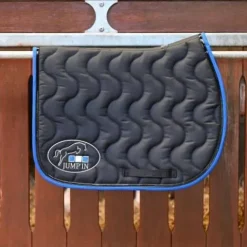 Sale Tapis Jumpad Écusson - Jump'in Tapis De Cso|Tapis De Selle