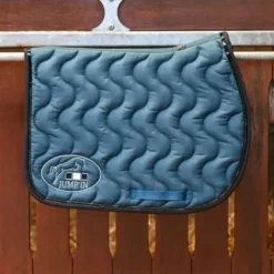 Sale Tapis Jumpad Écusson - Jump'in Tapis De Cso|Tapis De Selle