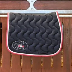 Sale Tapis Jumpad Écusson - Jump'in Tapis De Cso|Tapis De Selle