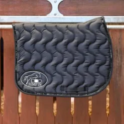 Sale Tapis Jumpad Écusson - Jump'in Tapis De Cso|Tapis De Selle