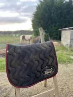 Tapis Jump'in Tapis De Cso|Tapis De Selle