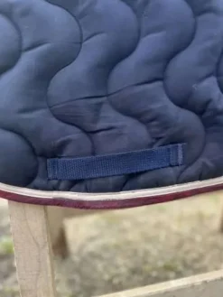 Tapis Jump'in Tapis De Cso|Tapis De Selle