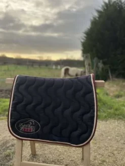 Tapis Jump'in Tapis De Cso|Tapis De Selle