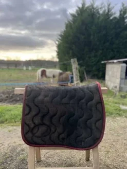 Tapis Jump'in Tapis De Cso|Tapis De Selle