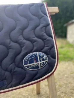 Tapis Jump'in Tapis De Cso|Tapis De Selle