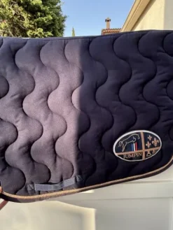 Clearance Tapis Jump’in Bleu/Rose Gold Tapis De Cso