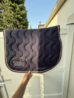 Clearance Tapis Jump’in Bleu/Rose Gold Tapis De Cso