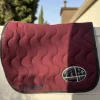 Online Tapis Jump’in Bordeaux Tapis De Cso