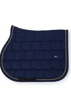 Best Tapis jumping Quadro - - , marron, beige Tapis De Cso|Tapis De Selle