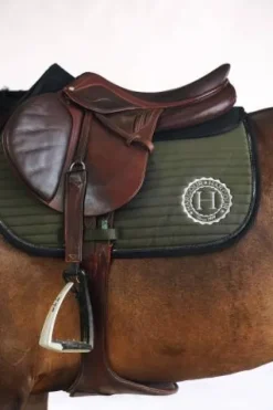 New Tapis Karembar Rider - Tapis De Selle|Tapis De Selle