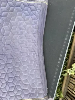 Discount Tapis Kentucky velvet mauve Tapis De Cso