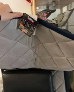 Hot Tapis Lamis Celle Bleu marine Tapis De Cso|Tapis De Selle