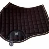 Sale Tapis marron T de T Tapis De Cso