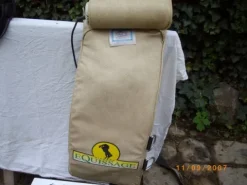 Clearance tapis massage Couvertures Et Tapis De Massage