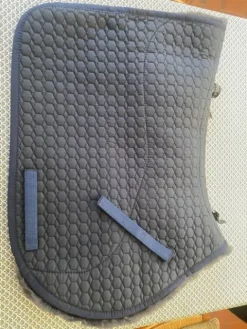 Discount Tapis CSO neuf taille L en mouton Tapis De Cso|Tapis De Selle