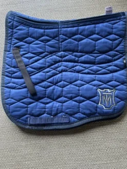 Sale Tapis dressage avec cales correctrices Tapis De Dressage