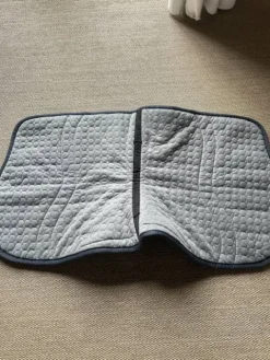 Sale Tapis dressage avec cales correctrices Tapis De Dressage