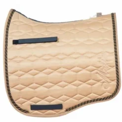 Discount Tapis Eurofit Deluxe Edition hiver 2020 - Sable satiné Tapis De Dressage|Tapis De Selle