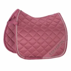 Clearance Tapis Mattgloss Diagonal Classic Sport S/S 2021 - Tapis De Dressage|Tapis De Selle