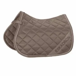 Clearance Tapis Mattgloss Diagonal Classic Sport S/S 2021 - Tapis De Dressage|Tapis De Selle