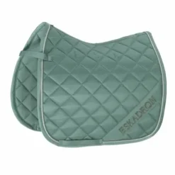 Clearance Tapis Mattgloss Diagonal Classic Sport S/S 2021 - Tapis De Dressage|Tapis De Selle