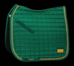 Clearance Tapis mixte Evergreen Gold - Tapis De Cso|Tapis De Selle