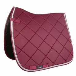 Discount Tapis mixte Romy cheval Tapis De Cso|Tapis De Selle