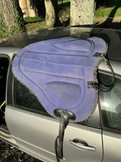 Hot Tapis mon a cru Tapis De Selle|Tapis De Selle