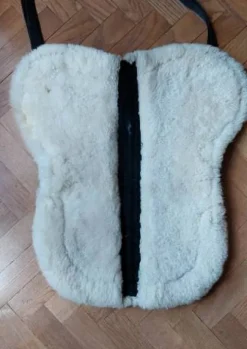 Hot TAPIS MOUTON HKM SPORTS  EQUIPEMENT Amortisseurs De Dos