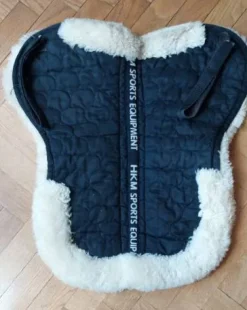 Hot TAPIS MOUTON HKM SPORTS  EQUIPEMENT Amortisseurs De Dos